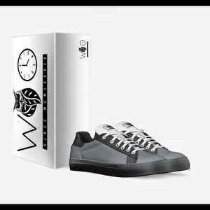WooCollection Sneaker